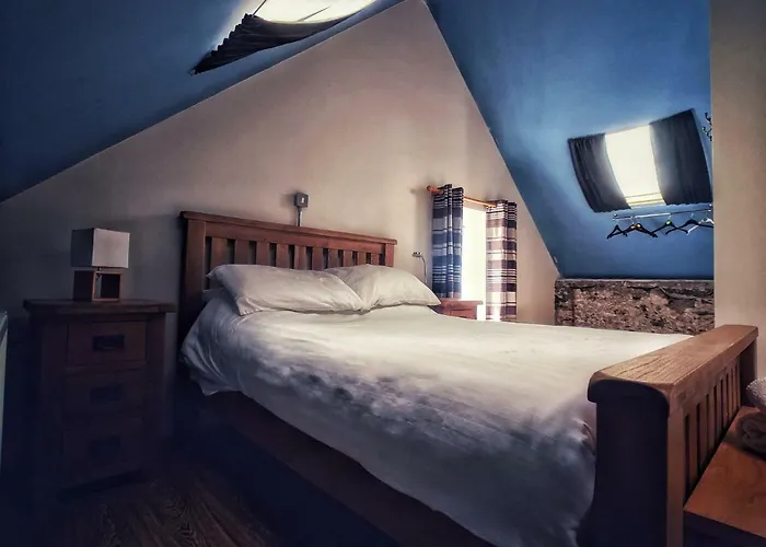 The Black Sheep Hostel Killarney
