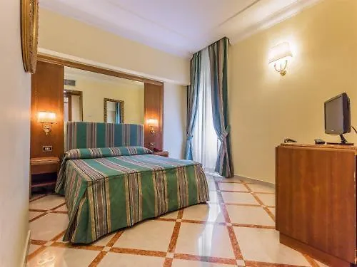 Raeli Hotel Noto Rome