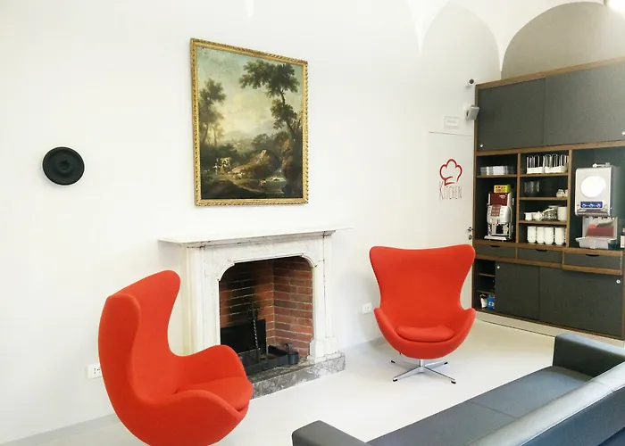 Babila Hostel & Bistrot Milan