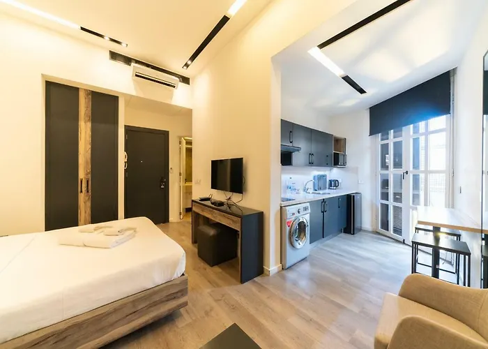 Loft 29 Residence Beirut