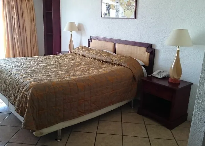 Costa Ensenada Hotel