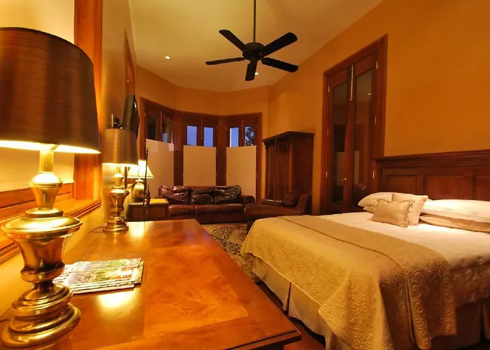 Grand Center Inn Saint Louis