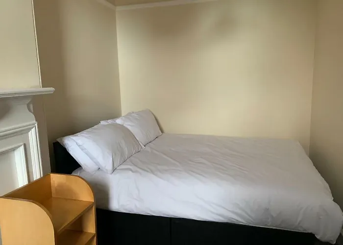 Mayfair Guest House Edinburgh