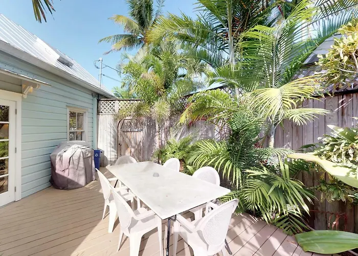 Passover Cottage Key West