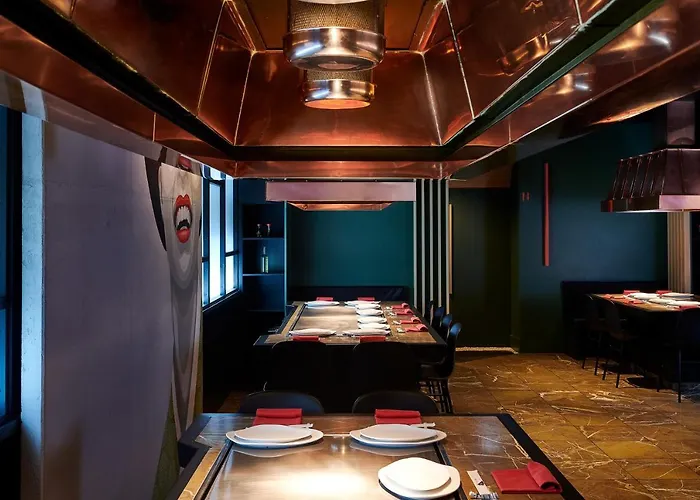 Hotel Ascot Zurich