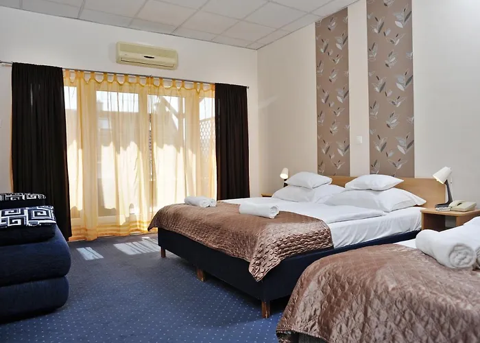 Papillon Hotel Budapest