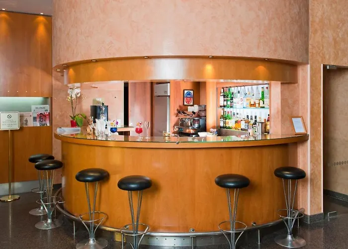 Hotel Opera Cadet Paris