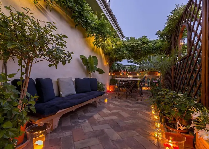 Episcopo Lipinsky Luxury Suites Rome