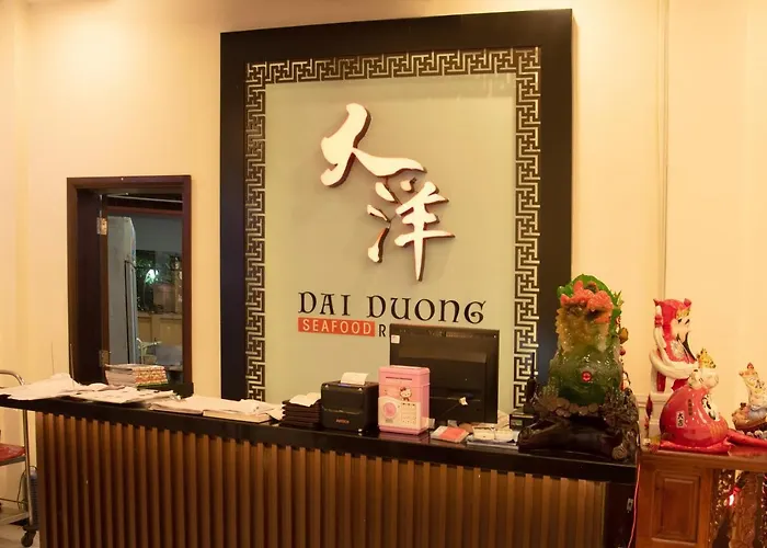 Ngoc Lan Hotel Ho Chi Minh City