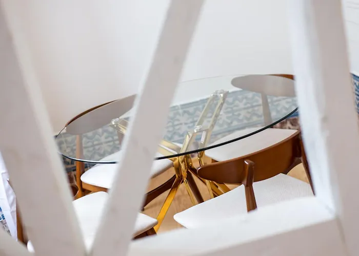 Fs Boutique Downtown Hotel Lisbon