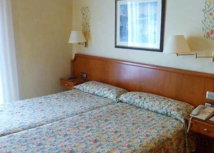 Regencia Colon Hotel Barcelona