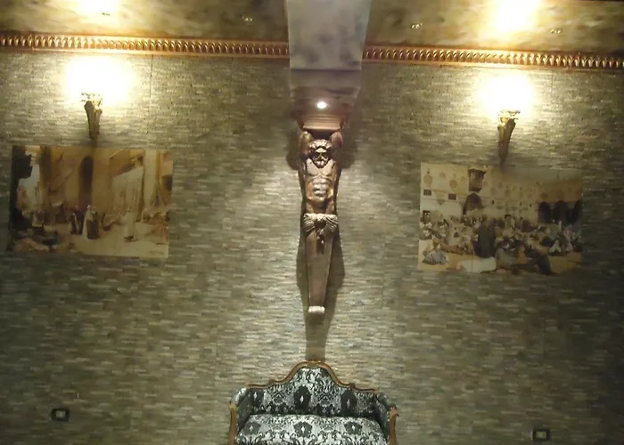 Freedom Hostel Cairo