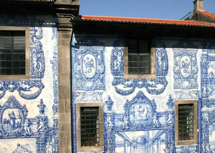 Hotel Do Norte Porto