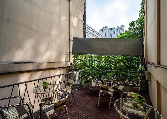 Bonita Boutique Hotel Ho Chi Minh City