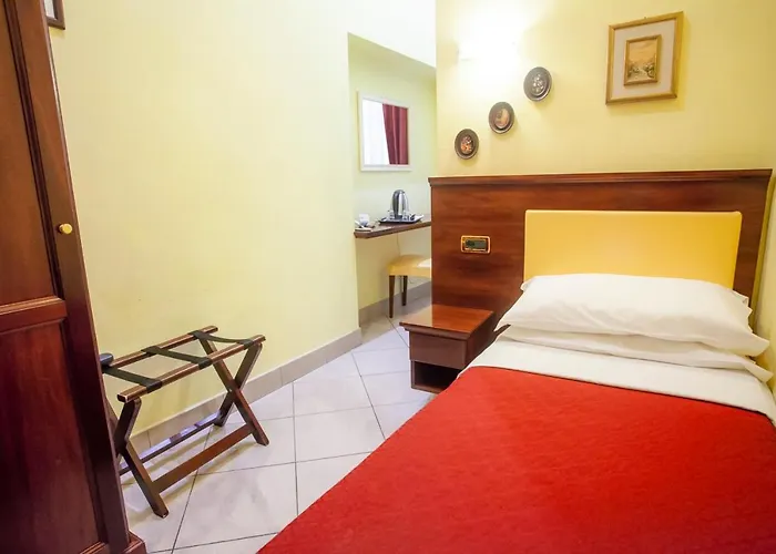 Hotel Esposizione Roma