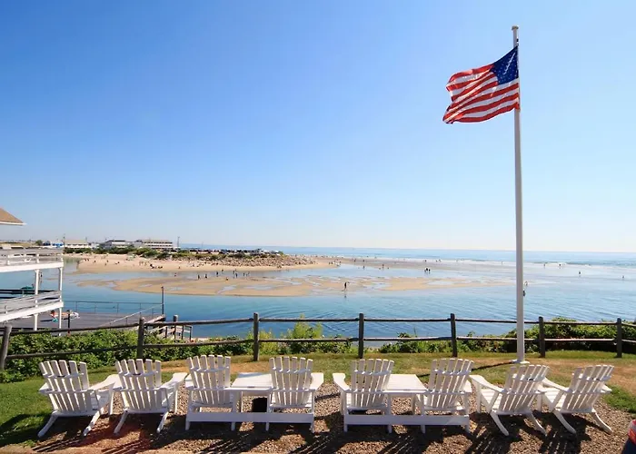 Sea Chambers Motel Ogunquit