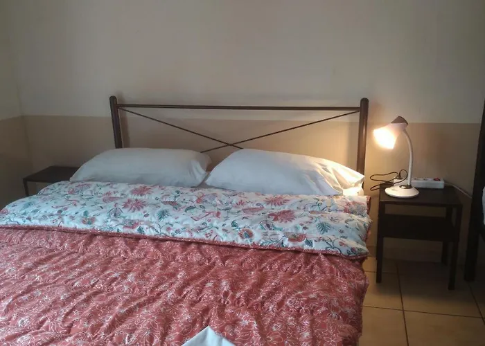 San Remo Hostel Athens