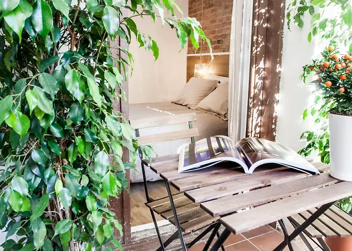 Cien Hotel Barcelona