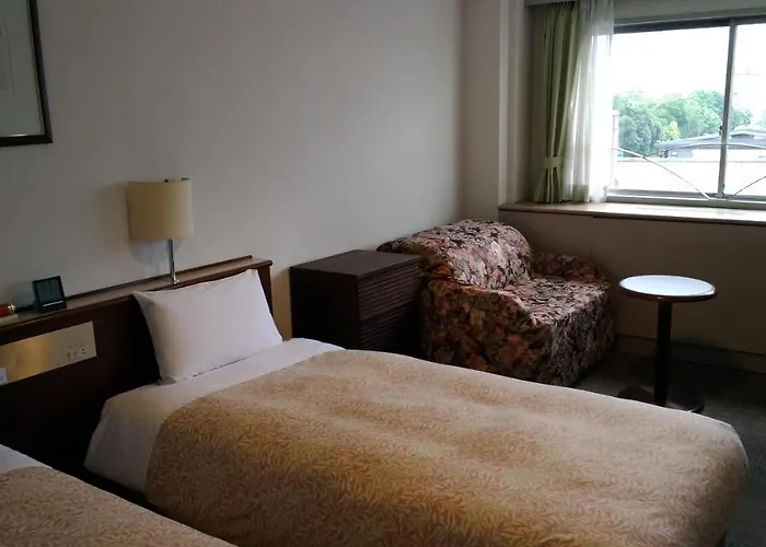 The Palace Side Hotel Kyoto