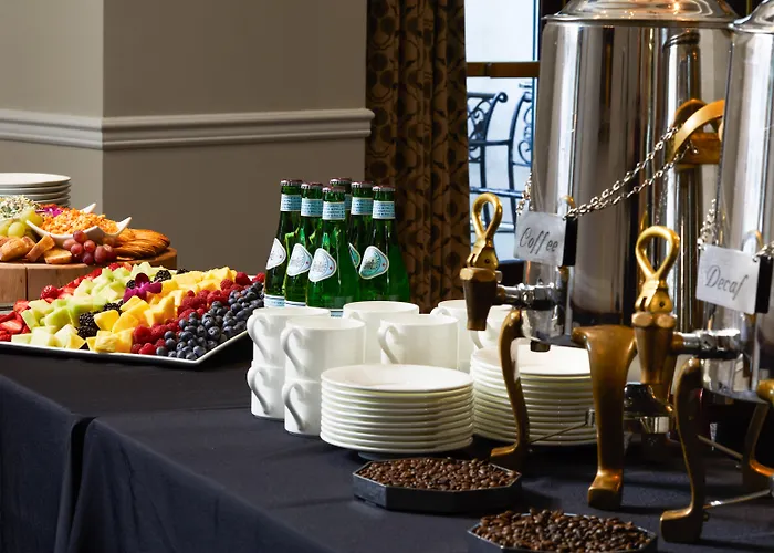 French Quarter Inn Charleston