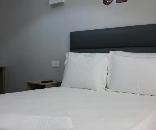 O Eletrico Guesthouse Lisbon