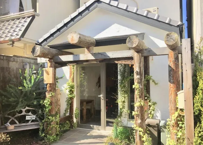 Kyono Mori Yurinsha Hotel Kyoto