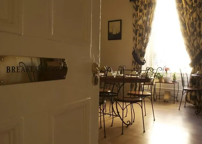 Hanover House Hotel Edinburgh